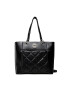 Monnari Дамска чанта BAG3090-020 Черен - Pepit.bg