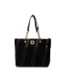 Monnari Дамска чанта BAG3120 Черен - Pepit.bg