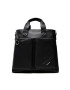 Monnari Дамска чанта BAG3140-020 Черен - Pepit.bg