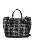 Monnari Дамска чанта BAG3240-020 Черен - Pepit.bg