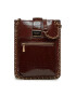 Monnari Дамска чанта BAG3290-M17 Кафяв - Pepit.bg