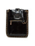 Monnari Дамска чанта BAG3290-M20 Черен - Pepit.bg