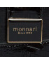 Monnari Дамска чанта BAG3290-M20 Черен - Pepit.bg
