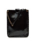 Monnari Дамска чанта BAG3290-M20 Черен - Pepit.bg