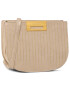 Monnari Дамска чанта BAG3300-015 Бежов - Pepit.bg