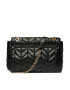 Monnari Дамска чанта BAG3310-020 Черен - Pepit.bg