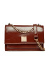 Monnari Дамска чанта BAG3320-M17 Кафяв - Pepit.bg