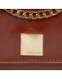 Monnari Дамска чанта BAG3320-M17 Кафяв - Pepit.bg