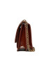 Monnari Дамска чанта BAG3320-M17 Кафяв - Pepit.bg