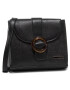 Monnari Дамска чанта BAG3330-020 Черен - Pepit.bg