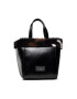 Monnari Дамска чанта BAG3330-020 Черен - Pepit.bg