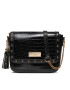 Monnari Дамска чанта BAG3330-020 Черен - Pepit.bg