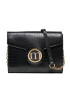 Monnari Дамска чанта BAG3340-M20 Черен - Pepit.bg