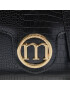 Monnari Дамска чанта BAG3340-M20 Черен - Pepit.bg
