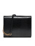Monnari Дамска чанта BAG3340-M20 Черен - Pepit.bg