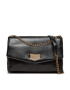 Monnari Дамска чанта BAG3360-020 Черен - Pepit.bg