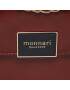 Monnari Дамска чанта BAG3370-017 Кафяв - Pepit.bg