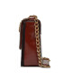 Monnari Дамска чанта BAG3370-017 Кафяв - Pepit.bg