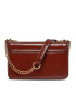 Monnari Дамска чанта BAG3370-017 Кафяв - Pepit.bg