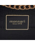 Monnari Дамска чанта BAG3370-M20 Черен - Pepit.bg