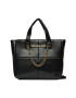 Monnari Дамска чанта BAG3380-020 Черен - Pepit.bg