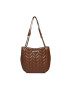 Monnari Дамска чанта BAG3400-017 Кафяв - Pepit.bg