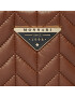 Monnari Дамска чанта BAG3400-017 Кафяв - Pepit.bg