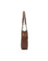 Monnari Дамска чанта BAG3400-017 Кафяв - Pepit.bg