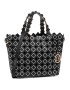 Monnari Дамска чанта BAG3400-020 Черен - Pepit.bg