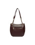 Monnari Дамска чанта BAG3400-M05 Бордо - Pepit.bg
