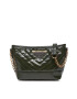 Monnari Дамска чанта BAG3410-008 Зелен - Pepit.bg