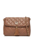 Monnari Дамска чанта BAG3420-015 Кафяв - Pepit.bg