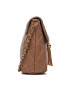 Monnari Дамска чанта BAG3420-015 Кафяв - Pepit.bg