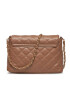 Monnari Дамска чанта BAG3420-015 Кафяв - Pepit.bg