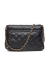 Monnari Дамска чанта BAG3420-020 Черен - Pepit.bg