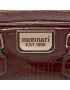 Monnari Дамска чанта BAG3450-017 Кафяв - Pepit.bg