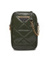 Monnari Дамска чанта BAG3460-008 Зелен - Pepit.bg