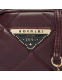 Monnari Дамска чанта BAG3460-M05 Бордо - Pepit.bg