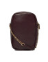 Monnari Дамска чанта BAG3460-M05 Бордо - Pepit.bg