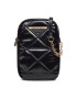 Monnari Дамска чанта BAG3460-M20 Черен - Pepit.bg