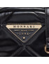 Monnari Дамска чанта BAG3460-M20 Черен - Pepit.bg