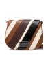 Monnari Дамска чанта BAG3520-M17 Кафяв - Pepit.bg