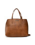 Monnari Дамска чанта BAG3650-017 Кафяв - Pepit.bg