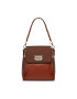 Monnari Дамска чанта BAG3680-017 Кафяв - Pepit.bg