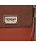 Monnari Дамска чанта BAG3680-017 Кафяв - Pepit.bg