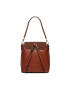 Monnari Дамска чанта BAG3680-017 Кафяв - Pepit.bg
