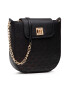 Monnari Дамска чанта BAG3680-020 Черен - Pepit.bg