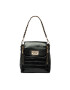 Monnari Дамска чанта BAG3680-M20 Черен - Pepit.bg