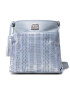 Monnari Дамска чанта BAG3690-012 Син - Pepit.bg