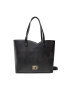 Monnari Дамска чанта BAG3700-020 Черен - Pepit.bg